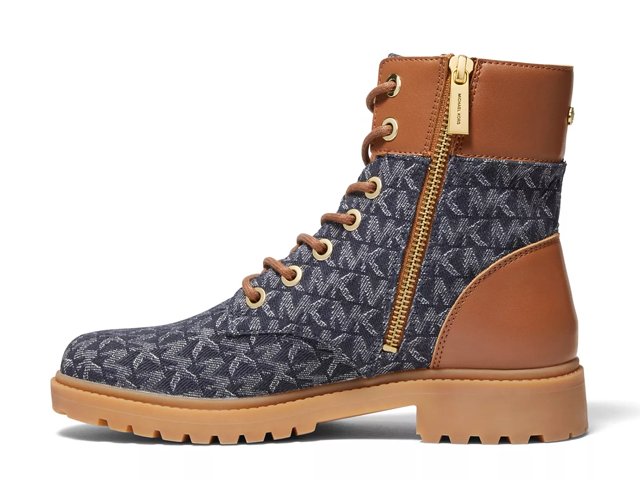 Michael kors fawn on sale bootie