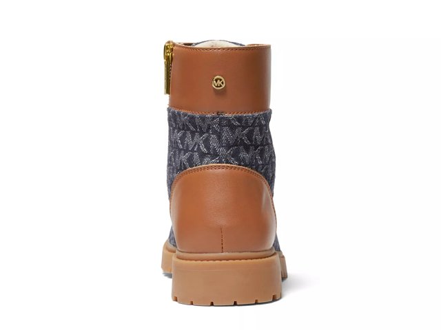 Michael kors cheap booties dsw