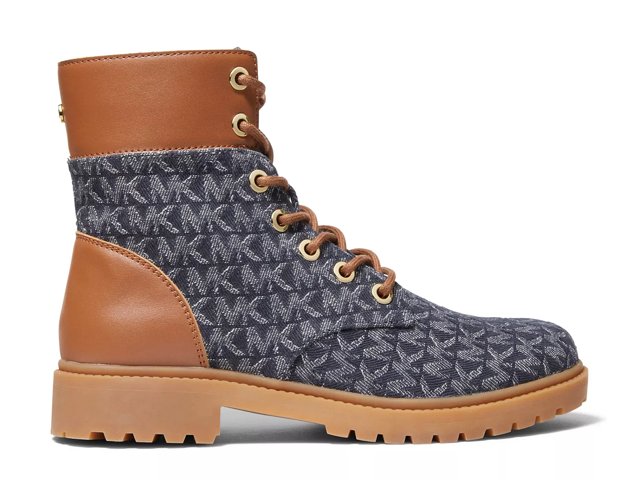 Michael kors deals booties dsw