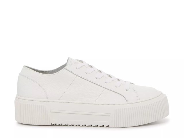 Vintage platform hot sale sneakers