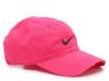 Youth Hot Pink Baseball Hat