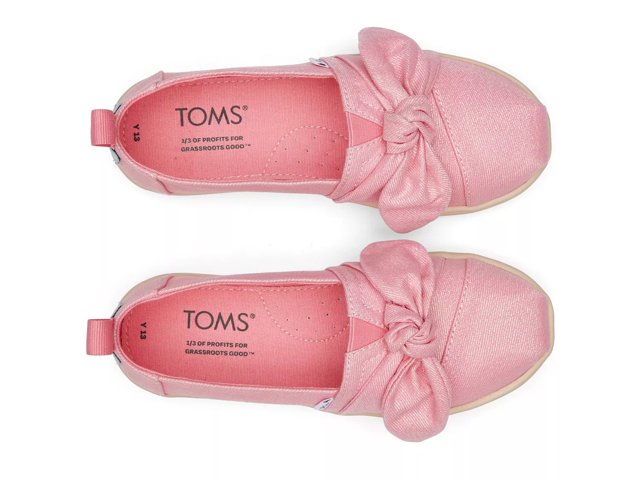 Toms bows cheap