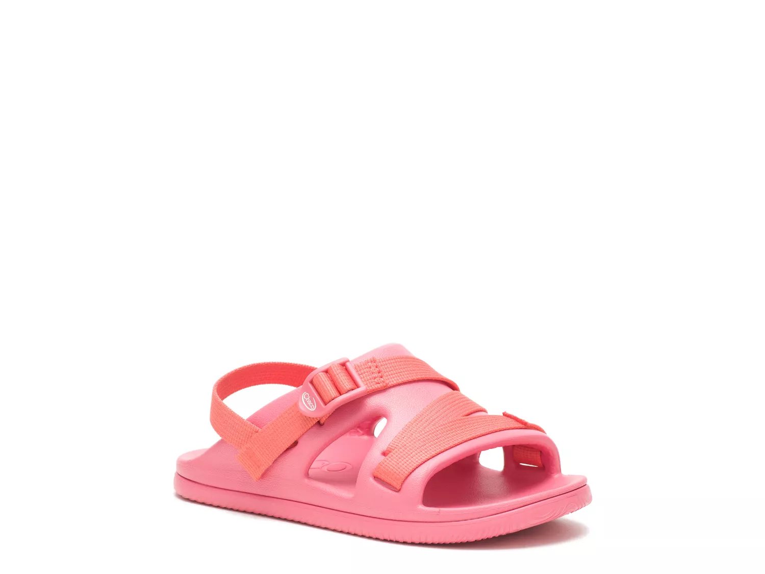 Chaco Chillos Sport Sandal Kids Free Shipping DSW