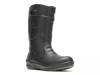 Scout Boot Black view