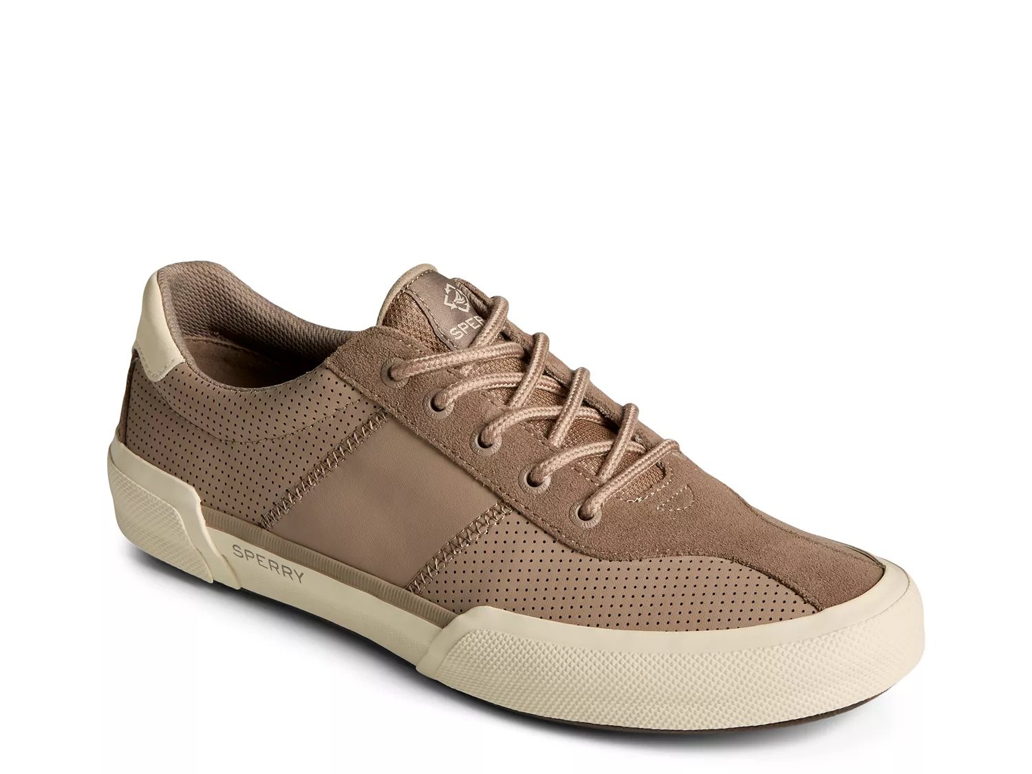 Dsw womens sperry clearance sneakers