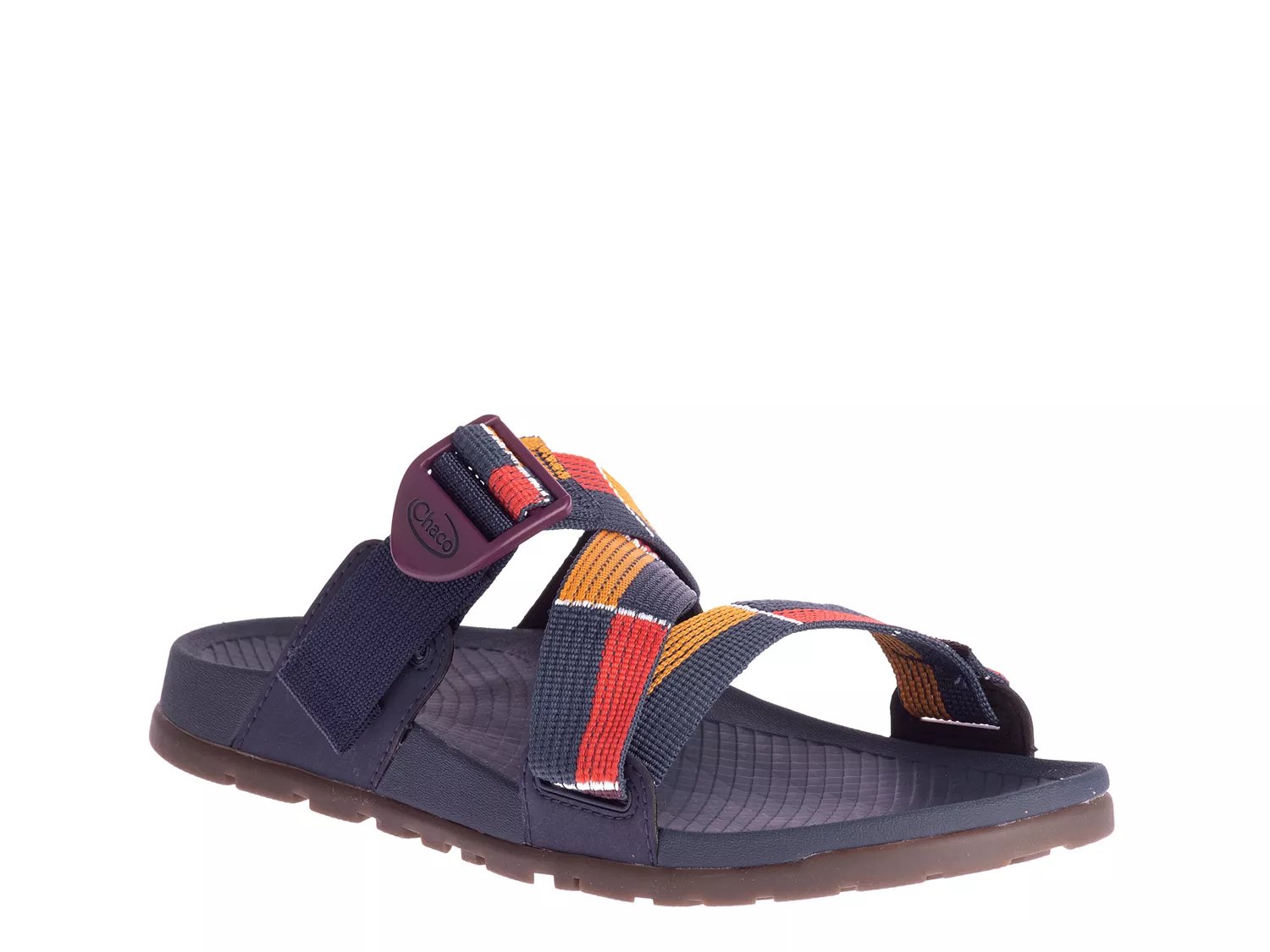 Chaco Lowdown Slide Sandal - Women's - Free Shipping | DSW