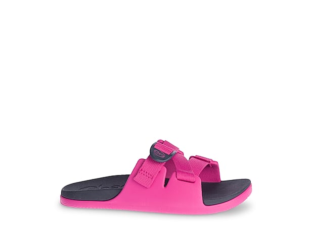 adidas Adilette Shower Slide Sandal - Kids' - Free Shipping | DSW