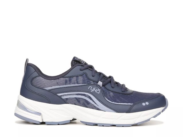 Ryka impulse sales
