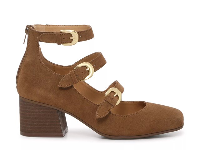 Crown vintage pumps online