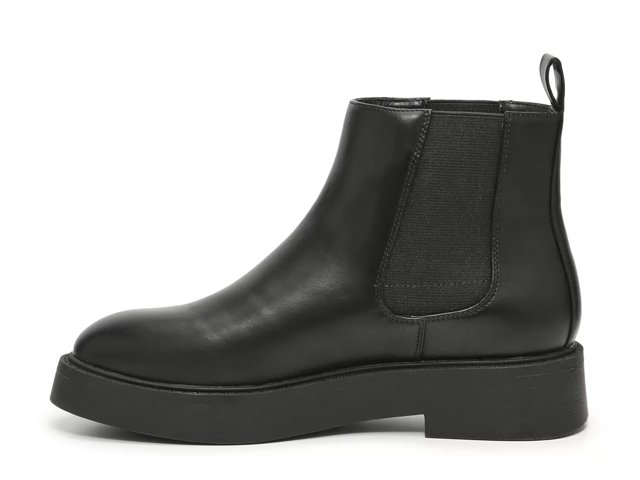 Reyghan Chelsea Bootie