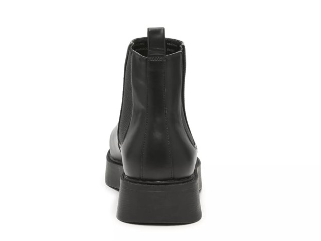 Reyghan Chelsea Bootie