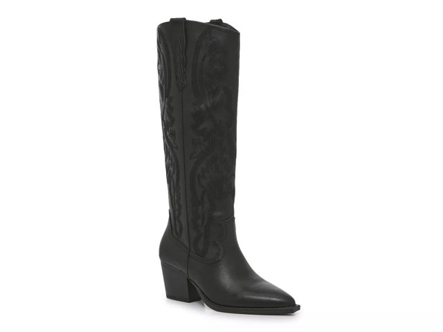 Dsw womens cowboy boots online
