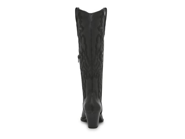 Western best sale boots dsw