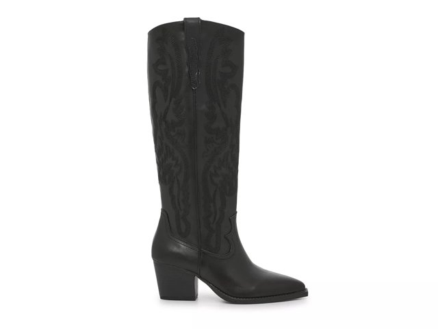 Cowboy boots dsw store