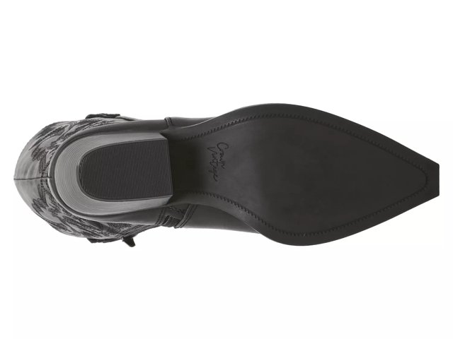 Dsw embroidered boots sales