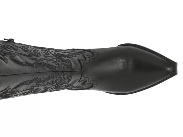 Western best sale boots dsw