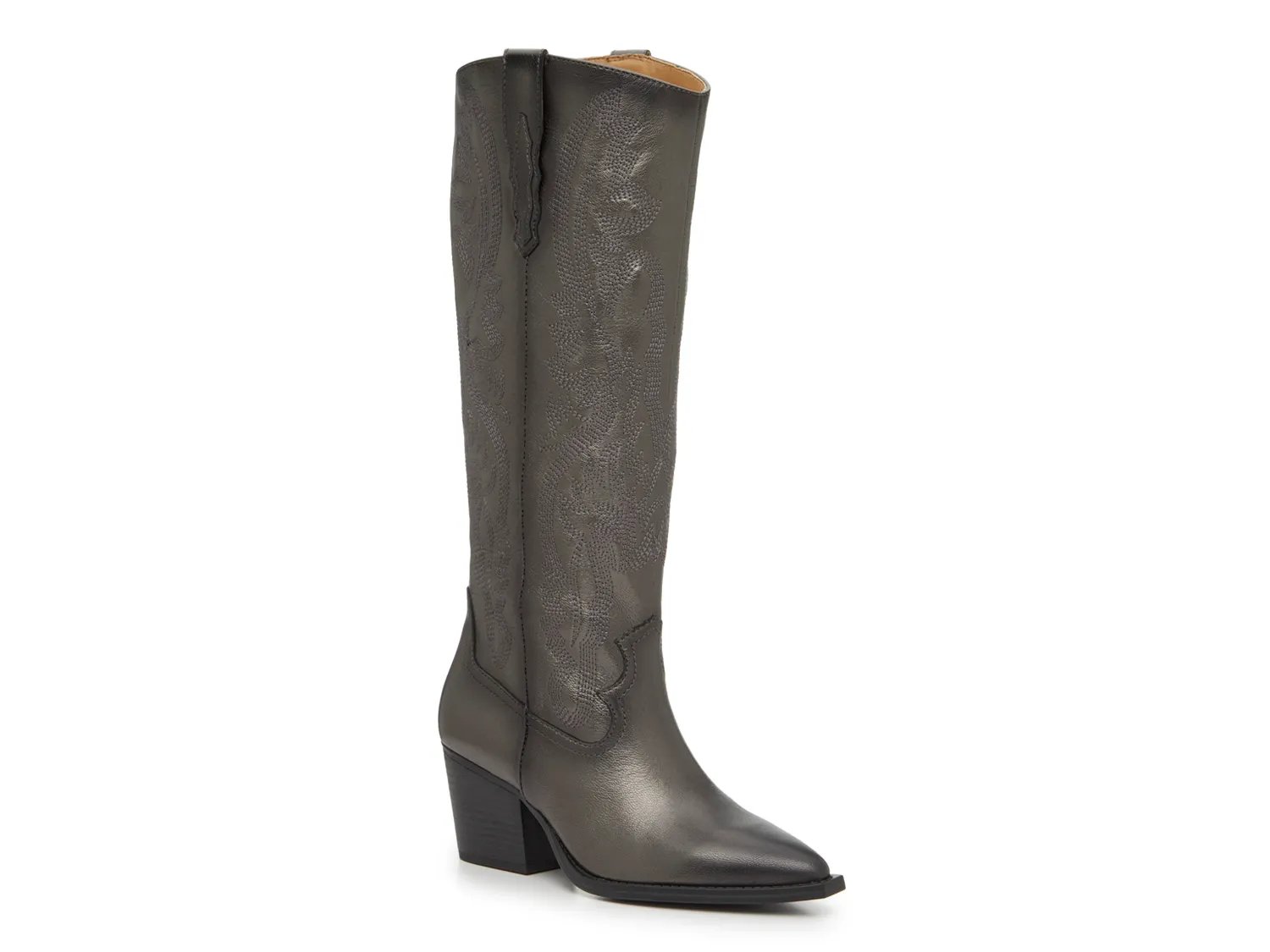 Cowboy boots dsw hotsell