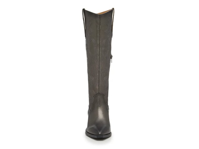 Crown Vintage Sila Western Boot