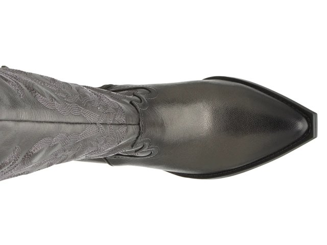 Cowgirl boots dsw top