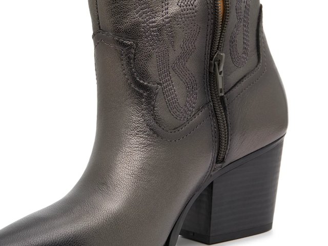 Crown Vintage Sila Western Boot