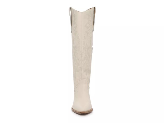 Crown Vintage Sila Western Boot