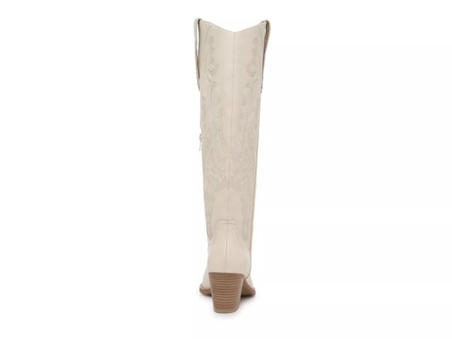 Crown Vintage Sila Western Boot