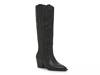 Crown Vintage Sila Wide Calf Western Boot