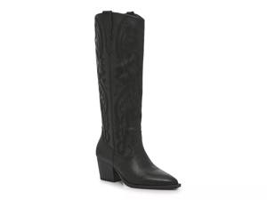 Dsw calf boots hotsell