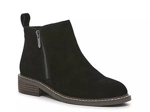 Dsw shoes black clearance booties