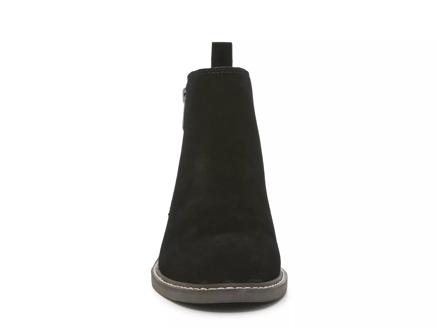 Gorgie Bootie