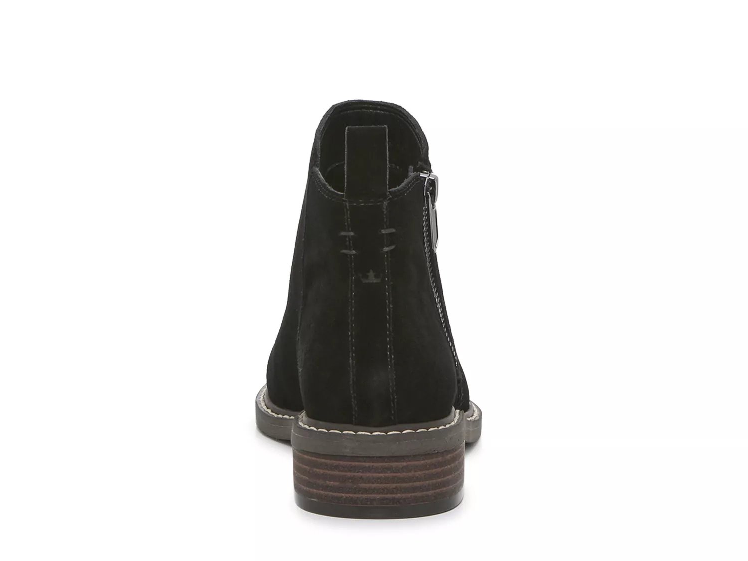 Gorgie Bootie
