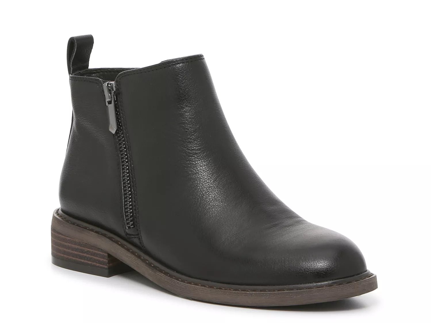Gorgie Bootie