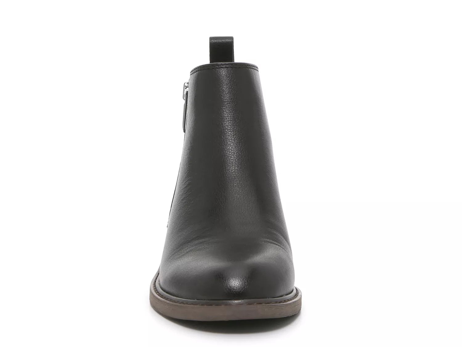 Gorgie Bootie