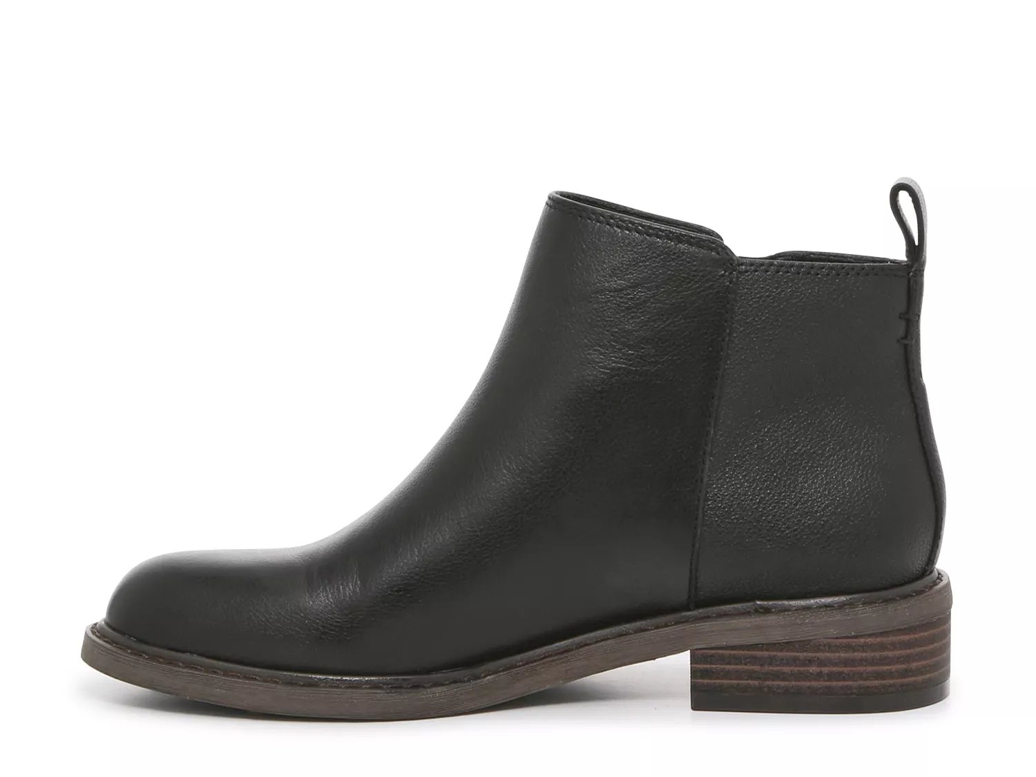 Gorgie Bootie