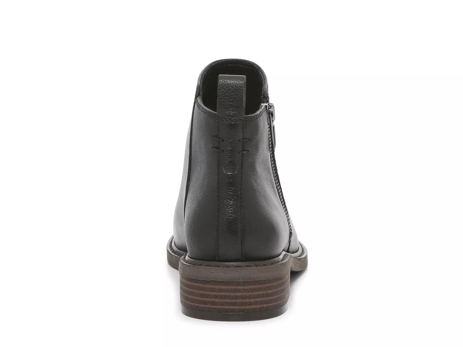 Gorgie Bootie