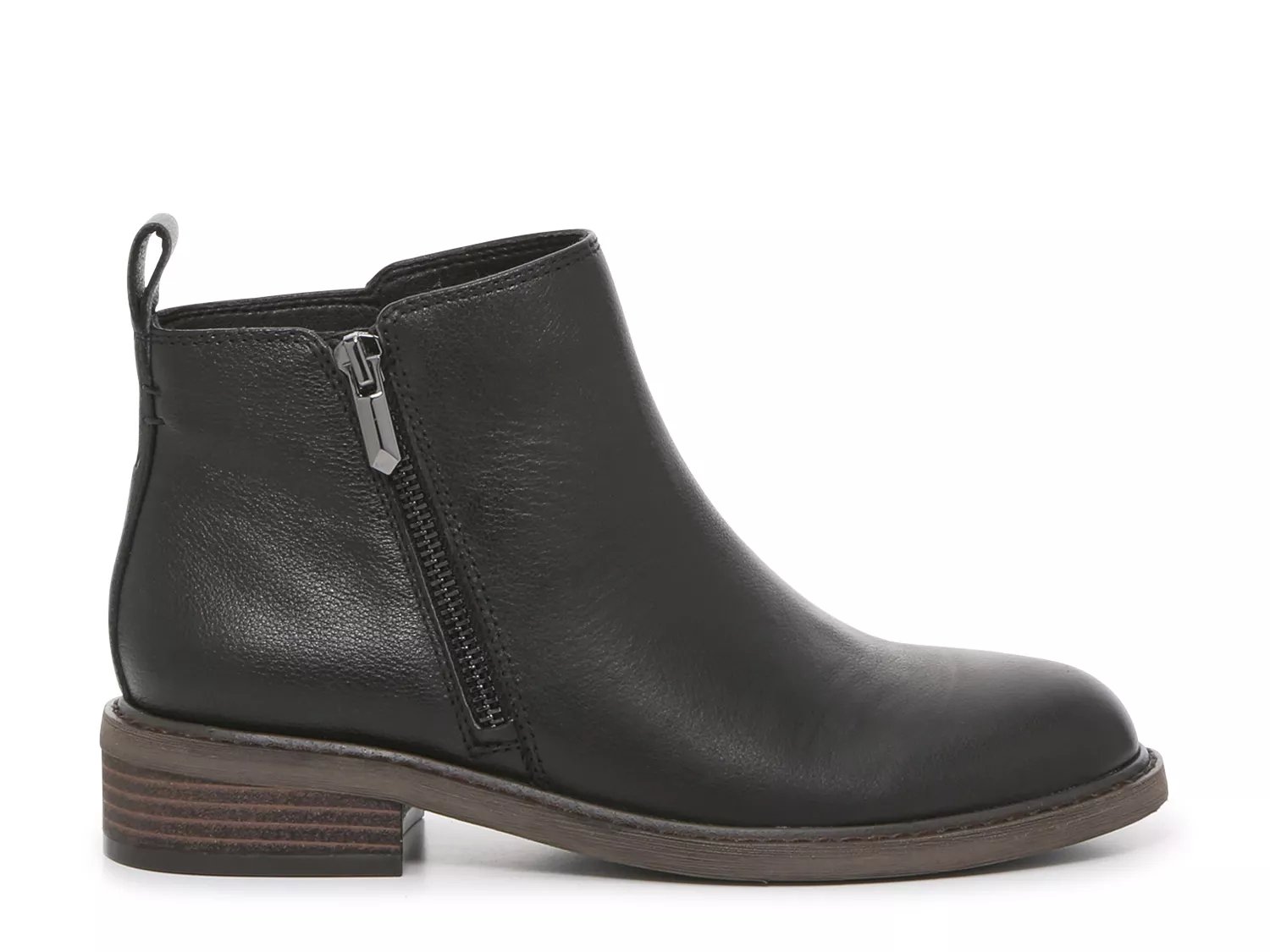 Gorgie Bootie
