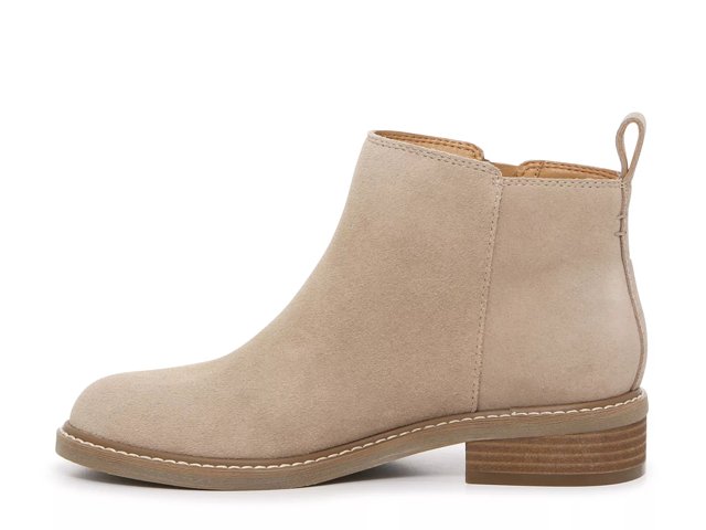 Crown Vintage Gorgie Bootie