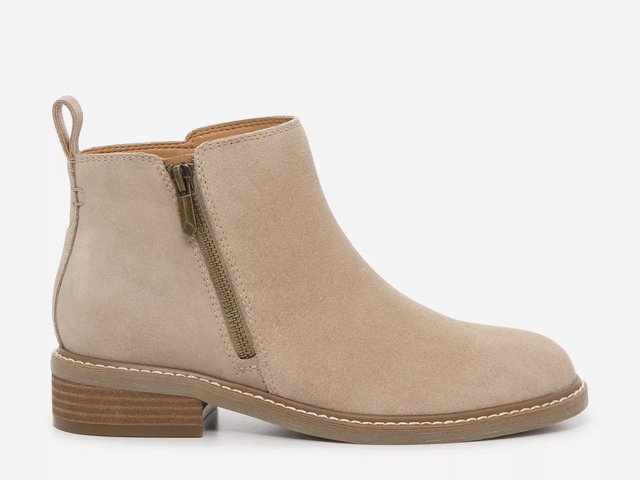 Crown vintage on sale ryder bootie