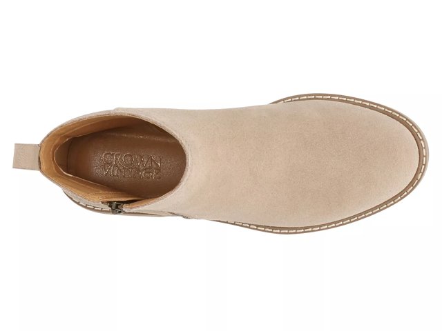 Crown Vintage Gorgie Bootie - Free Shipping | DSW