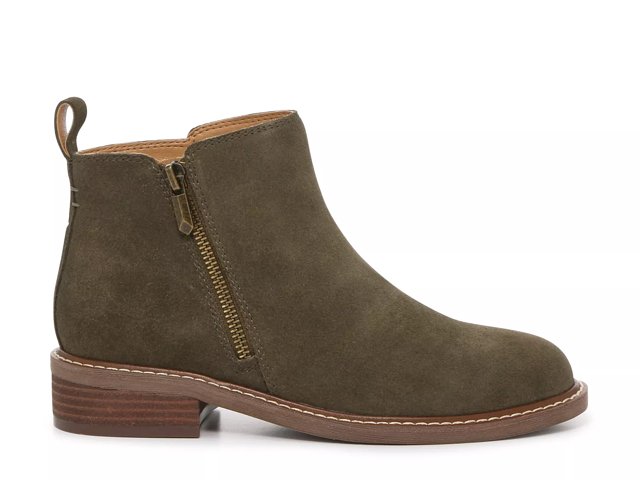 Dsw green boots cheap