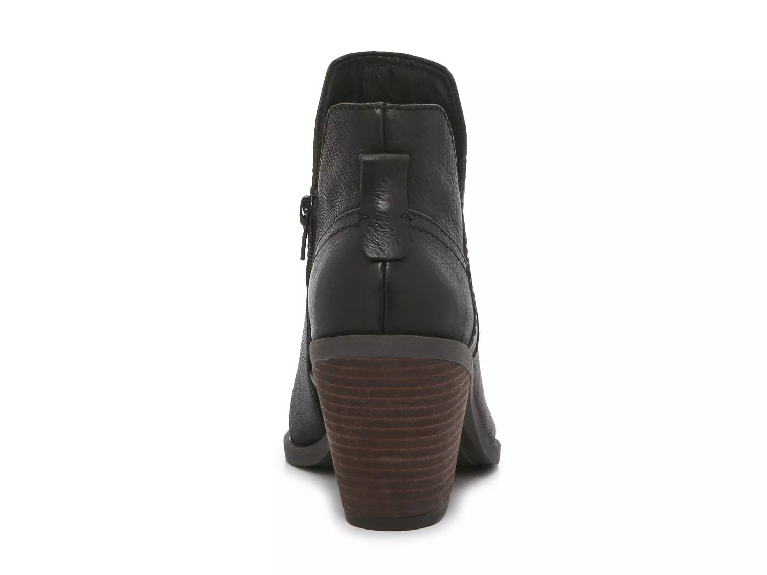 Stavie Bootie