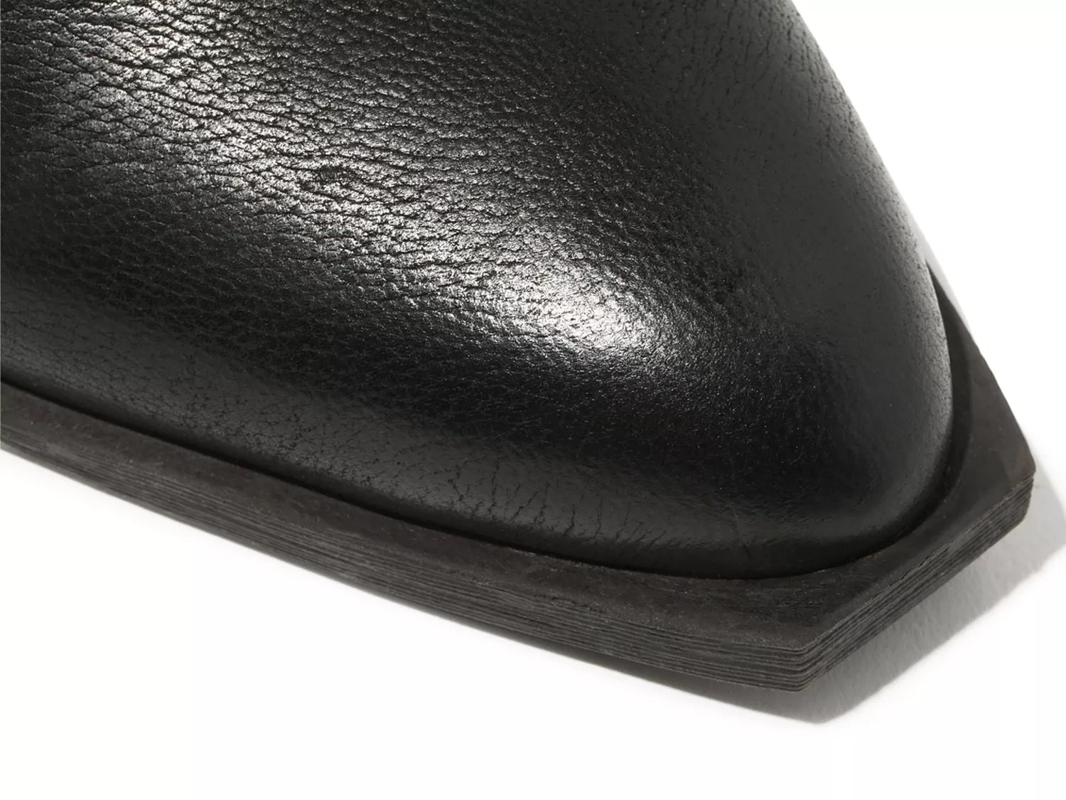 Stavie Bootie