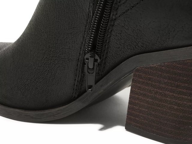 Dsw heeled deals booties