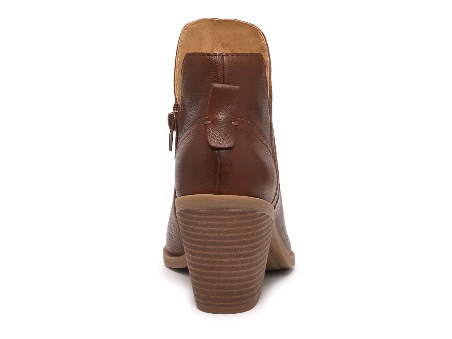 Stavie Bootie