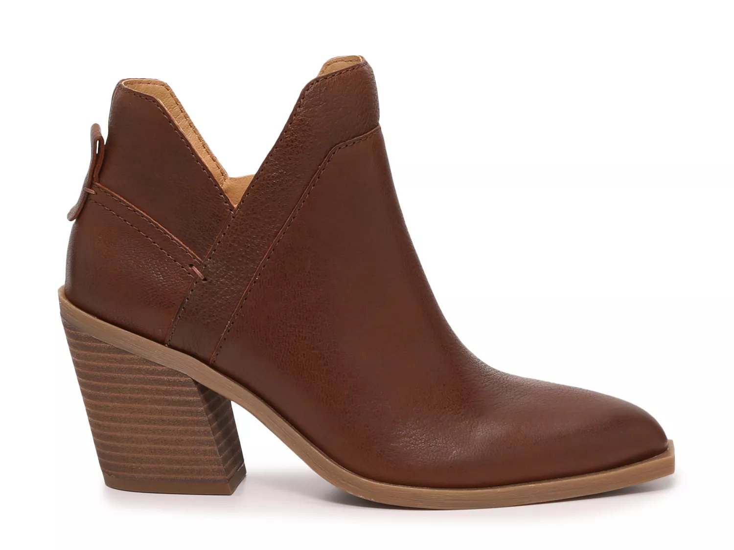 Stavie Bootie