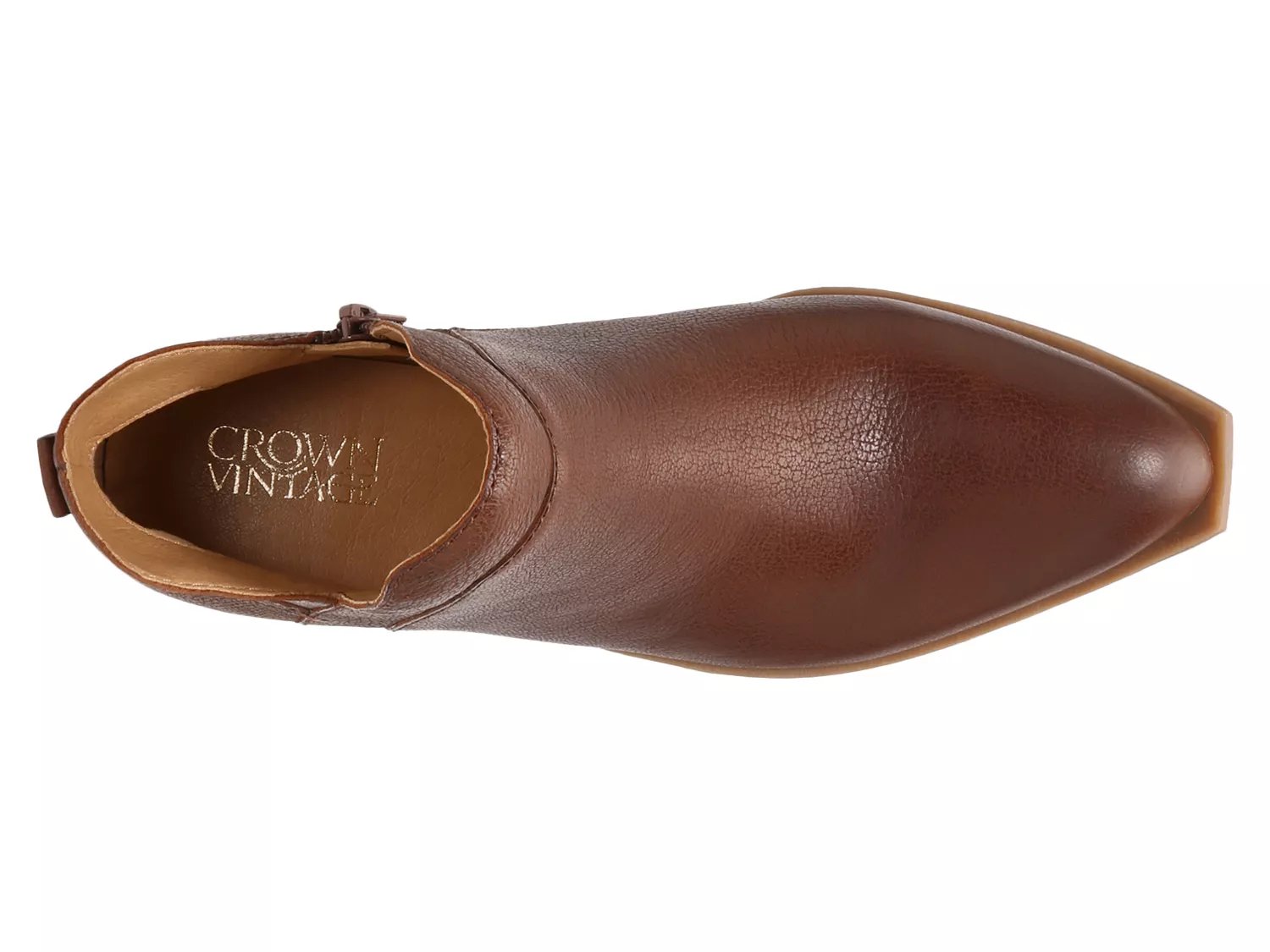 Stavie Bootie