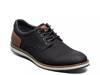 Hyde II Oxford Black view