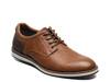 Hyde II Oxford Cognac view