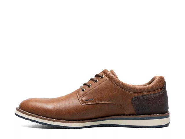Nunn bush top phillips oxford
