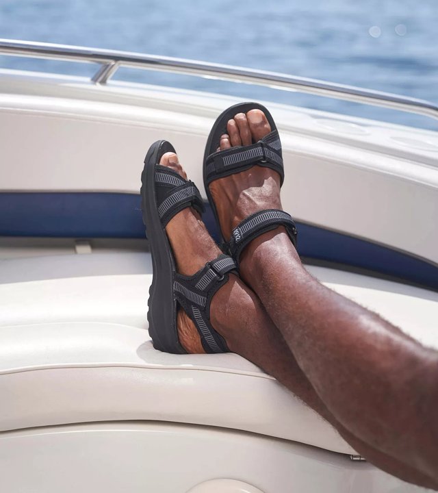 Nunn on sale bush sandals